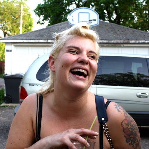 Teresa Fox Photo 19