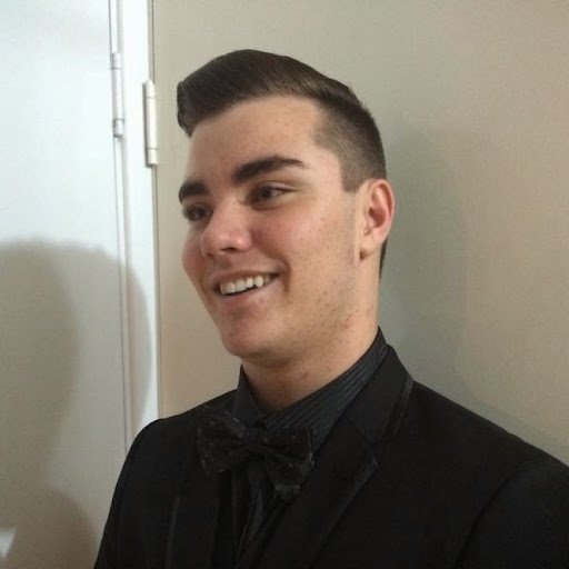 Brandon Reece Photo 25