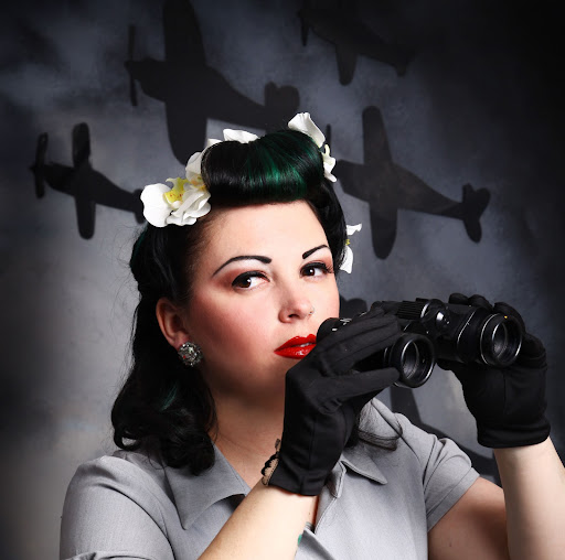 Gwendolyn Graves Photo 17