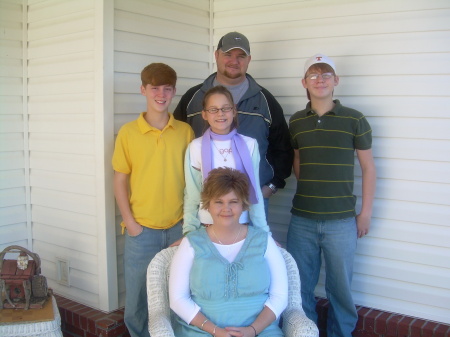 Shelia Jones Photo 31