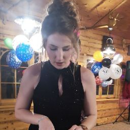 Julia Kowalczyk Photo 6