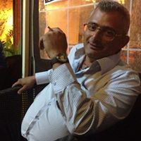 George Hatoum Photo 3