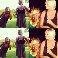 Melissa Mohr Photo 16