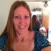 Kathy Burris Photo 23