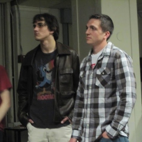 Robert Rinaldi Photo 26
