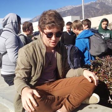 Josh Short Photo 35