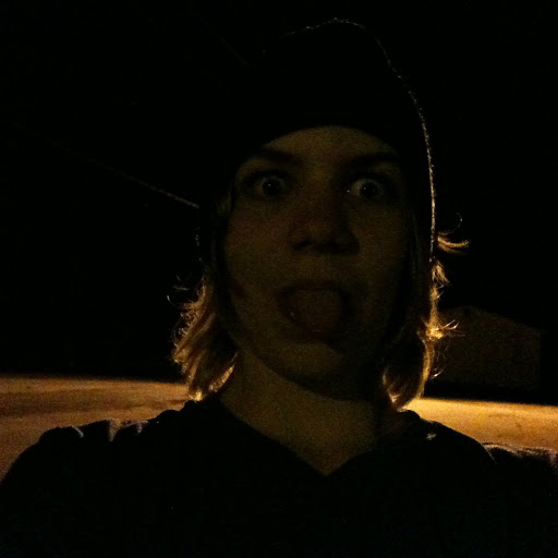 Kendall Simpson Photo 7