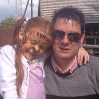 Ian James Photo 28