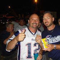 Brian Coombs Photo 34