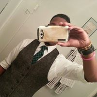 Aaron Barber Photo 10