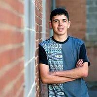 Connor Quick Photo 2