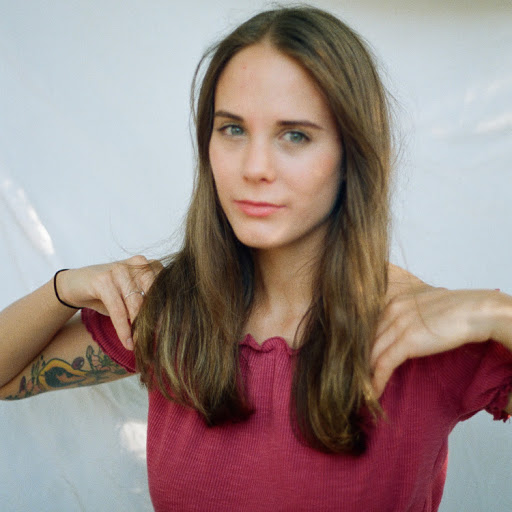 Jane Hermann Photo 2