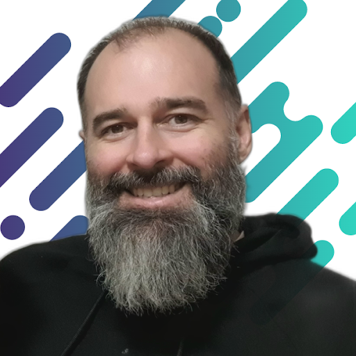 Neil Caldwell Photo 20