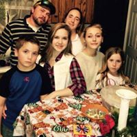 Crystal Adkins Photo 38