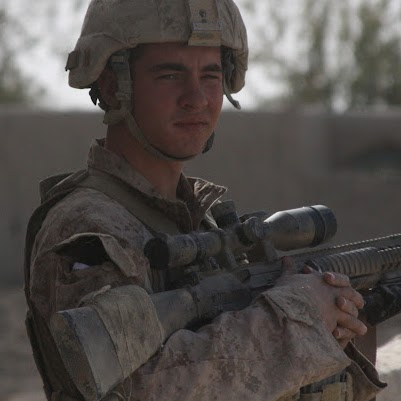 Jeremy Parsons Photo 43