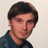 Richie Daniel Photo 12