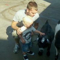 Justin Prater Photo 10