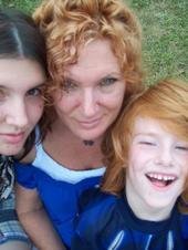 Teresa Mayfield Photo 8