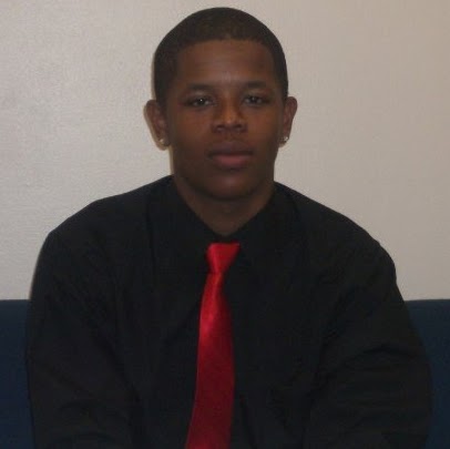 Charles Parham Photo 34