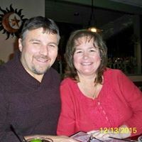 Theresa Giese Photo 1