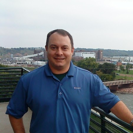 Steven Sawyer Photo 39