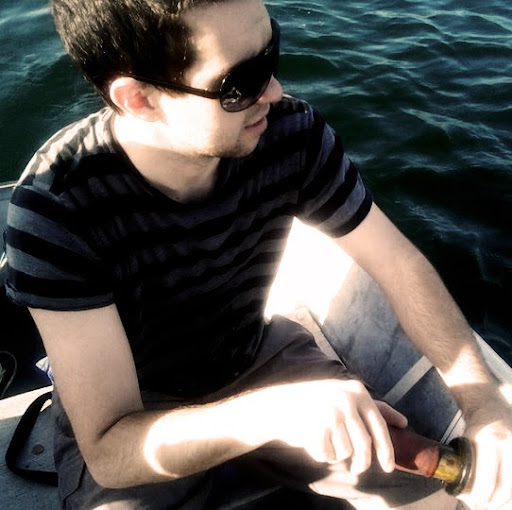 James Christian Photo 39