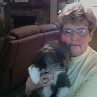 Martha Britt Photo 17