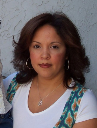 Brenda Morales Photo 2