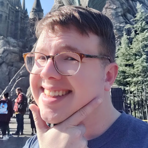 Forrest Taylor Photo 1