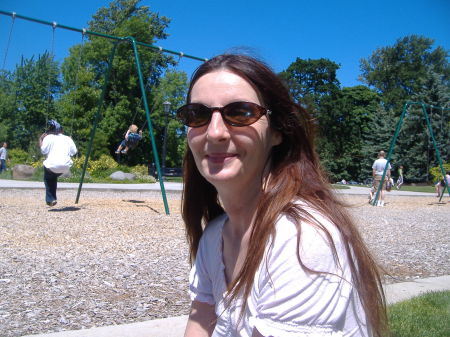 Karla Walker Photo 28