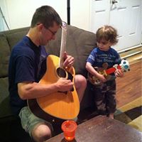 Randall Ritchie Photo 12