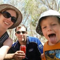 Shane Workman Photo 12