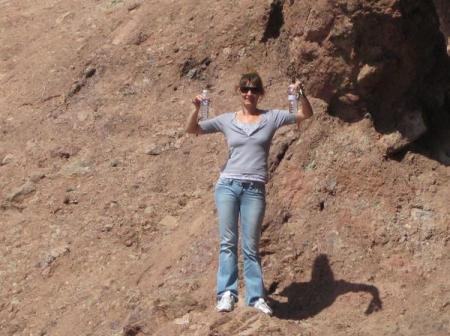 Lynn Gregory Photo 23