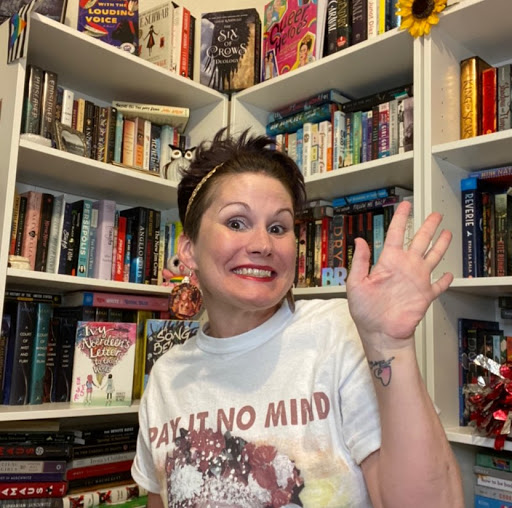 Michele Reed Photo 29