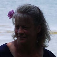 Jeannette Spencer Photo 24