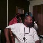 Robert Trammell Photo 40