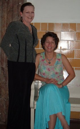 Angela Short Photo 23