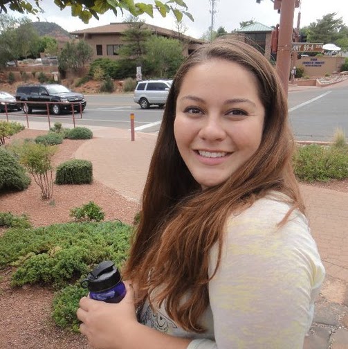 Kathryn Machado Photo 2