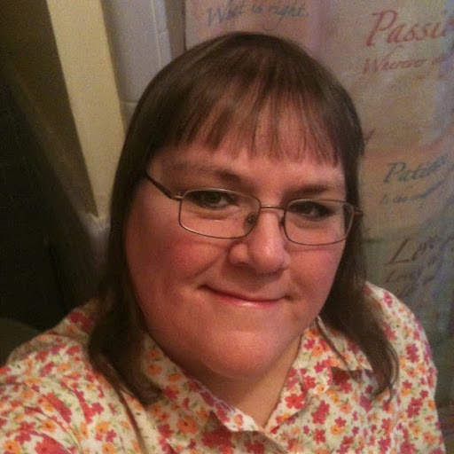 Debbie Weston Photo 10