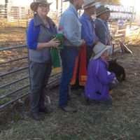 Julia Sinclair Photo 7