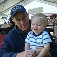 Mike Rainey Photo 19