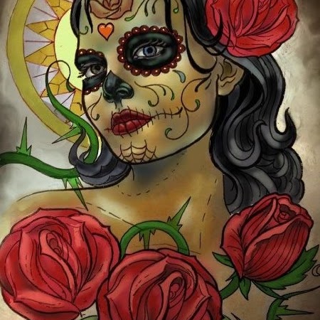 Christy Simpson Photo 10