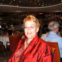 Kathy Jensen Photo 23