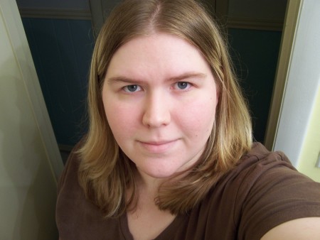 Diana Frederick Photo 25