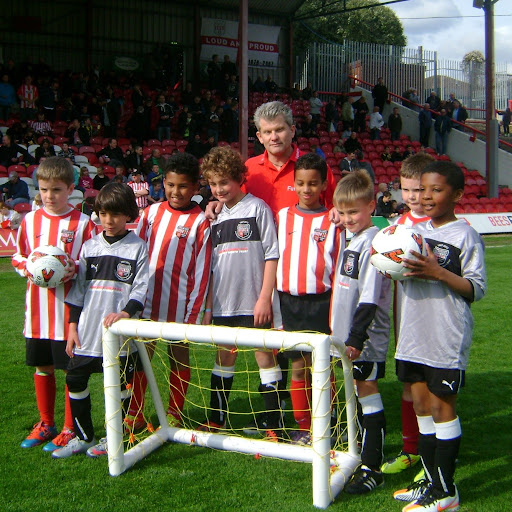 Stephen Aldridge Photo 36