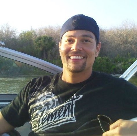 Eugene Walker Photo 10