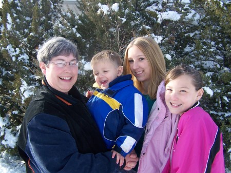 Debbie Zimmerman Photo 28