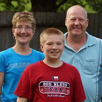 Cheryl Birkmire Photo 2