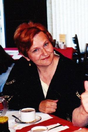 Sylvia Noble Photo 9
