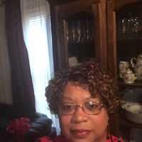 Jacqueline Hankins Photo 12